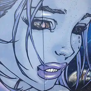 Picture for song 'Melancholia' by artist 'Elend J'