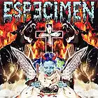 Picture for song 'GENOCIDIO' by artist 'Especimen'