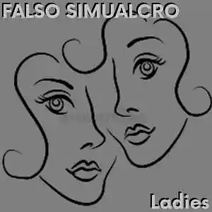 Picture for song 'Ladies (Original MIx)' by artist 'Falso Simulacro'