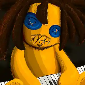 Picture for song 'On My Lonely' by artist 'Fugitive Beatz'