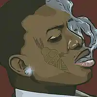 Picture for song 'My Dawgs ..::HARD::..' by artist 'HEATONDABEAT'