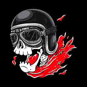 Picture for song 'DARK FLOW' by artist 'HOLLYWOOD LEGEND PRODUCTIONS'