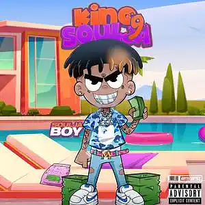 Picture for song '''Stuck In The Dirty South'' (Soulja Boy Type Beat' by artist 'ItsColeCaineBeats'