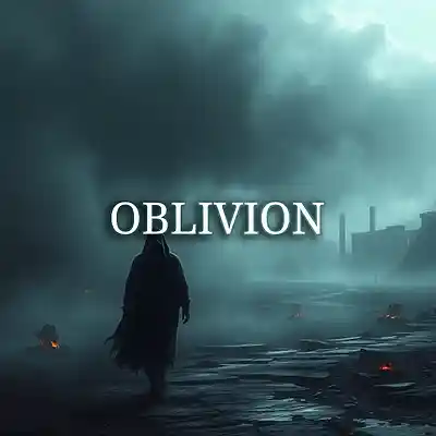 Picture for song 'Oblivion' by artist 'Jel Kaizen'