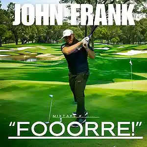Picture for song 'THINKIN' (22')' by artist 'John Frank aka Seth Shepard'