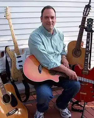 Picture for song 'as long as it takes' by artist 'ken montigny'