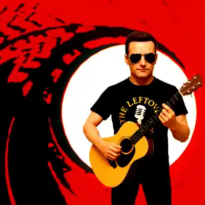 Picture for song 'The Man With The Golden Gun' by artist 'KillerMiller'
