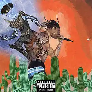 Picture for song 'The Grinch (BUY 1 GET 1 FREE SALE!)' by artist 'AYOCXRN (Formerly King Corn Beatzz)'
