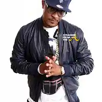 Picture for song 'Im Feelin It (beat)' by artist 'Kurius Boy Production'