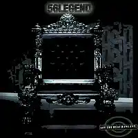 Picture for song 'ALL ENDS NOW Prod. by 56LEGEND' by artist 'LET THE BEAT BANG ENT.'