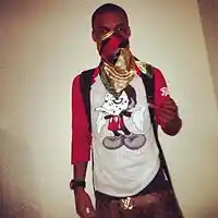 Picture for song 'Gang Sh!t Prod:LoudSoundz' by artist 'LoudSoundz'