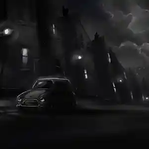 Picture for song 'Captured Souls - Darkness feat. Big Spook&Kellah91' by artist 'Lyrixx'