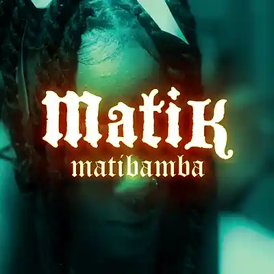 Picture for song 'Matik - Dancehall Type Beat' by artist 'matibamba'