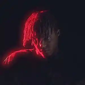 Picture for song 'Funeral / Juice WRLD type beat' by artist 'mikkniko'