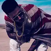 Picture for song 'Same Day' by artist 'MILKY JERRY'