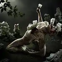 Picture for song 'LandLord Can Suck It (Rap Beat)' by artist 'Mozart Jones Productions (Mozarts Beats)'