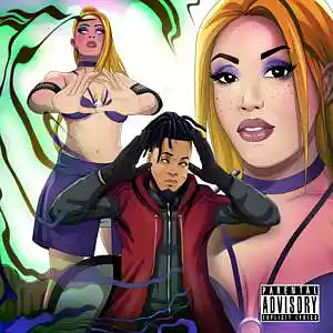 Picture for song 'Like You' by artist 'MTrilogy'
