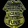 Picture for song 'Funked w/ Nigel Hardy' by artist 'Michael Bennett'