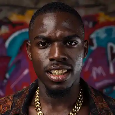 Picture for song 'Nuit Blanche Werenoi x Ninho Type Beat 2026' by artist 'NCI MUSIC'