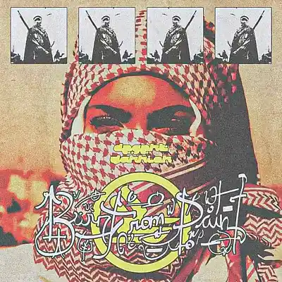 Picture for song 'CAMEL - Arabic Trap x Ethnic x Middle Eastern' by artist 'nolyrics music group'