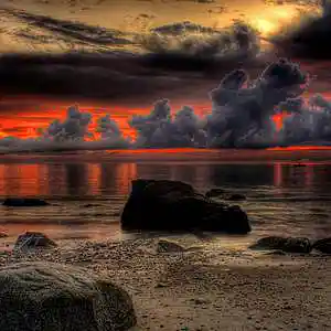 Picture for song 'My Ambient Romance' by artist 'NoMadDix'