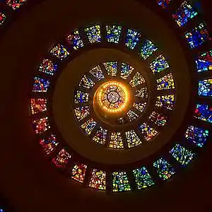 Picture for song 'Raise The Glass Of Gratitude' by artist 'paul gorman and the hypnotist collectors'