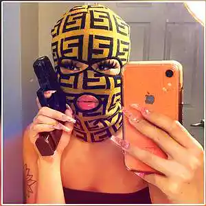 Picture for song 'Out West [131bpm]' by artist 'One Dollar Beats Club'