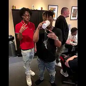 Picture for song 'chanel chanel' by artist 'prod. enzo'