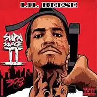 Picture for song 'Lil Reese Type Of Beat Prod By TrakBeatz ' by artist 'Production by TrakBeatz'