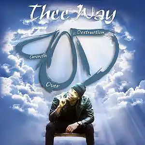 Picture for song 'Thats The Way' by artist 'Rev3seven'