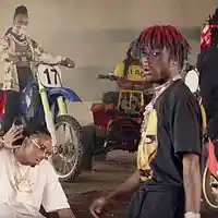 Picture for song 'cnotes' by artist 'revolutionary vision beats'