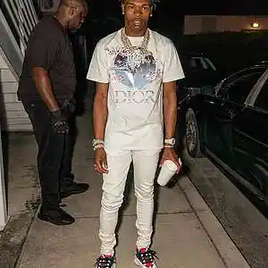 Picture for song '#314 "Over" Lil Baby Type Beat' by artist 'Russell Wine Beats'