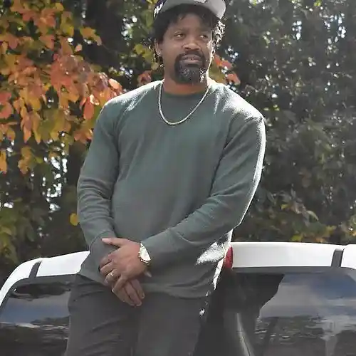 Picture for song 'Everybody Talkn' by artist 'Sir Cain'