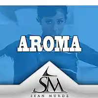 Picture for song 'Aroma' by artist 'SeanMurdz'
