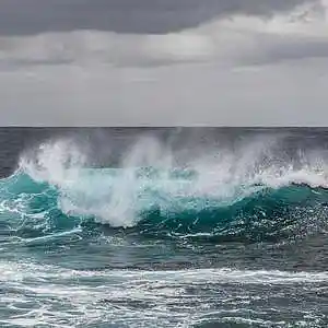 Picture for song 'Deep Wave' by artist 'Sempala Music'