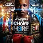 Picture for song 'Heavy weight champ' by artist 'TeeJayBeatz1'
