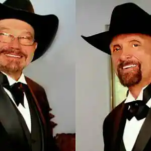 Picture for song 'BRIGHTEN THE CORNER WHERE YOU ARE !' by artist 'The Byram Brothers'