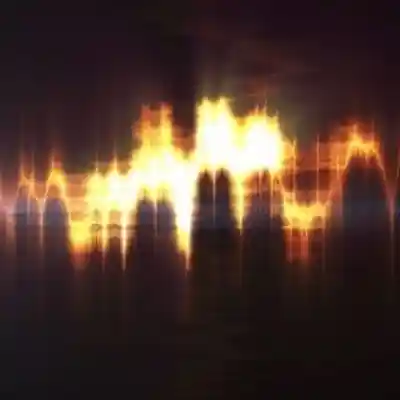 Picture for song 'PULSE CHARGE' by artist 'THE REAL HELL MAN'