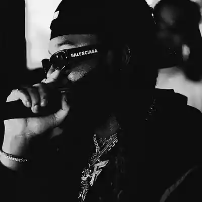 Picture for song 'Deeper (Buy 1 Get 1 Free)' by artist 'TRILL EMOTION'