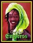 Picture for song 'Queen Empress' by artist 'Tunji Mase'