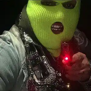 Picture for song '"Demon Mode" - Splurge x No Melody Type Beat' by artist 'VPKST'