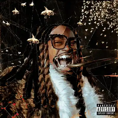 Picture for song '(BUY 1 GET 3 FREE) For Good - Cochise Beat' by artist 'waytoolost'