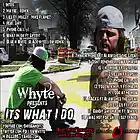 Picture for song 'Racks remix ft Alawishes' by artist 'Whyte Boy da real one'