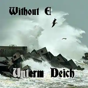 Picture for song 'UNTER'M DEICH' by artist 'WITHOUT E'