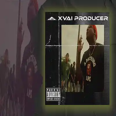 Picture for song 'FAMILY' by artist 'xvai producer'