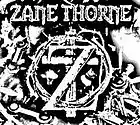 Picture for song 'Cemetary Love' by artist 'Zane Thorne'