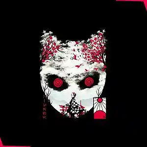 Picture for song 'demon slayer' by artist 'Zuga'z Beatz'