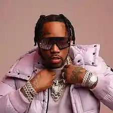 Picture for song 'NEW/Cinematics Fivio Foreign' by artist '2050 BEATS'