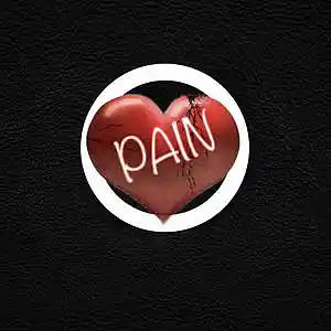 Picture for song 'Pain' by artist '2riffick'