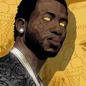 Picture for song 'GUCCI MANE X TYPE BEAT' by artist '7ven'